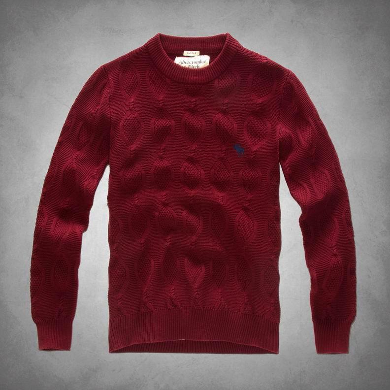 A&F Men's Sweater 126